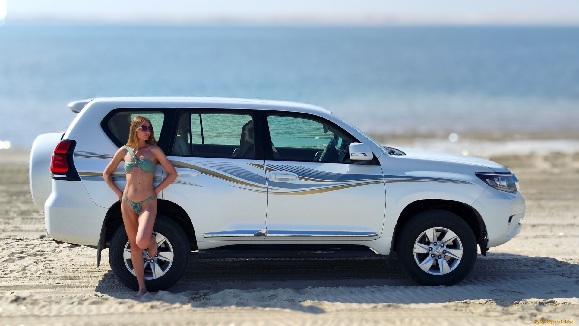 , -  , toyota, land, cruiser, prado, 150